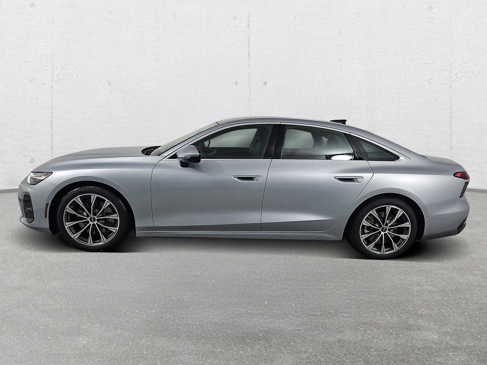 New 2026 Audi A6 Prestige AWD/4WD image 4