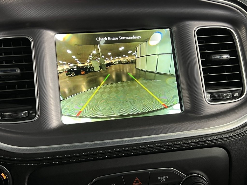 Certified 2022 Dodge Charger Scat Pack w/ Plus Group image 19