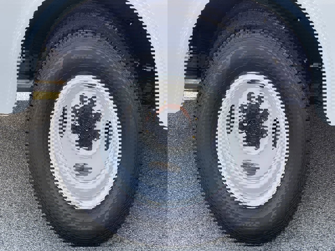 New 2026 Ford E-350 and Econoline 350 Super Duty w/ Power Equipment Group image 11