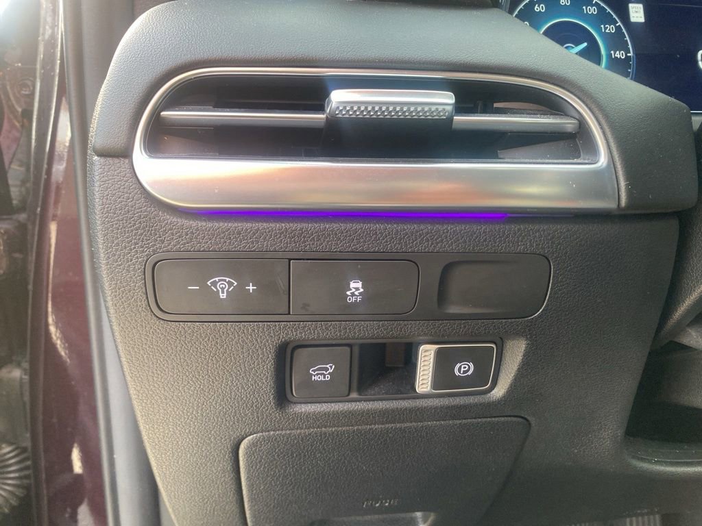 Used 2024 Hyundai Palisade Calligraphy image 16