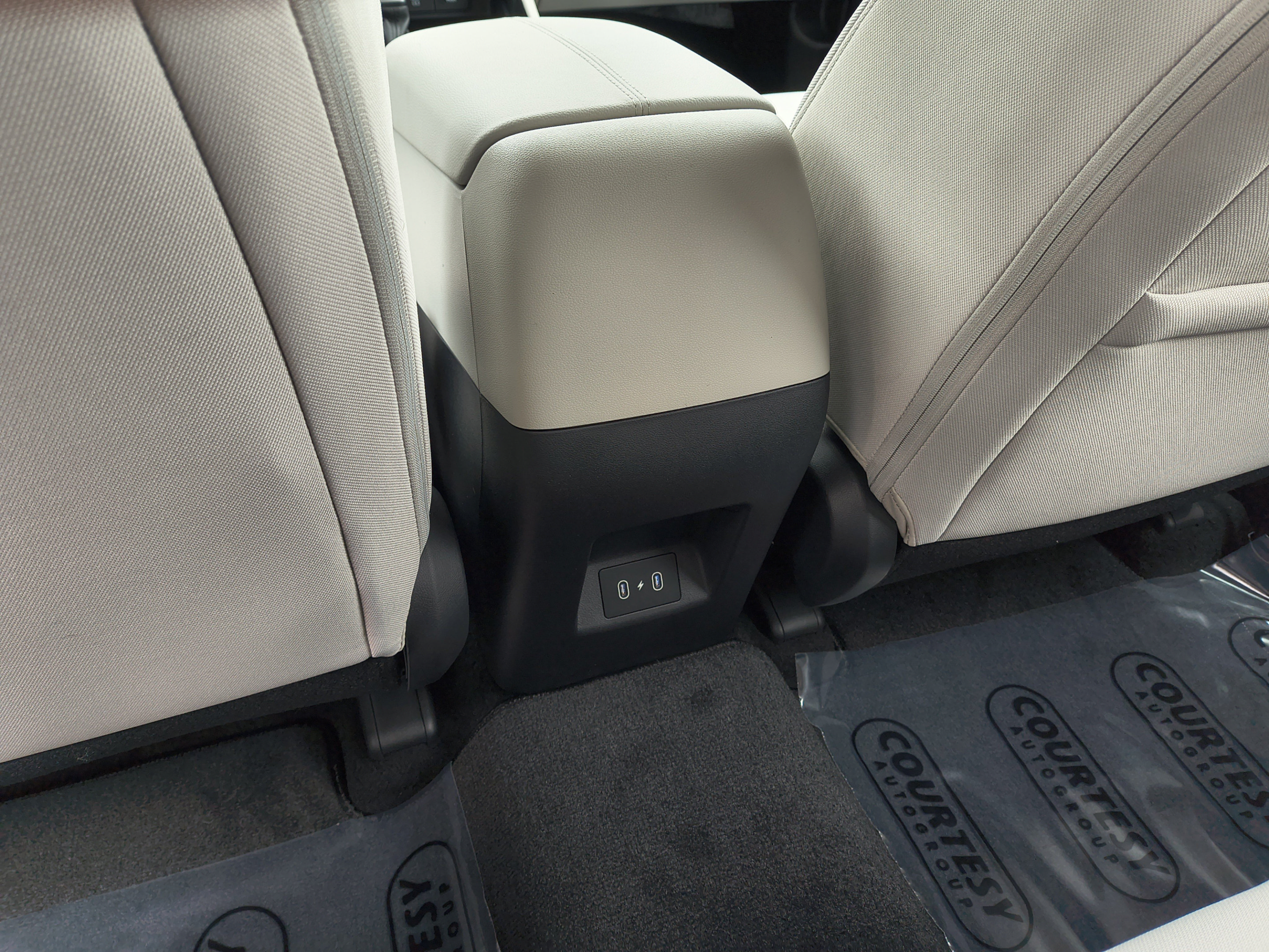 New 2026 Hyundai Tucson SE FWD image 14