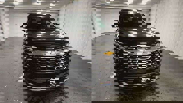 New 2026 Chevrolet Equinox LT w/ Convenience Package II image 3