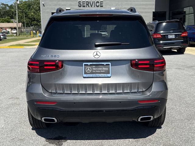 Used 2025 Mercedes-Benz GLB 250 image 27