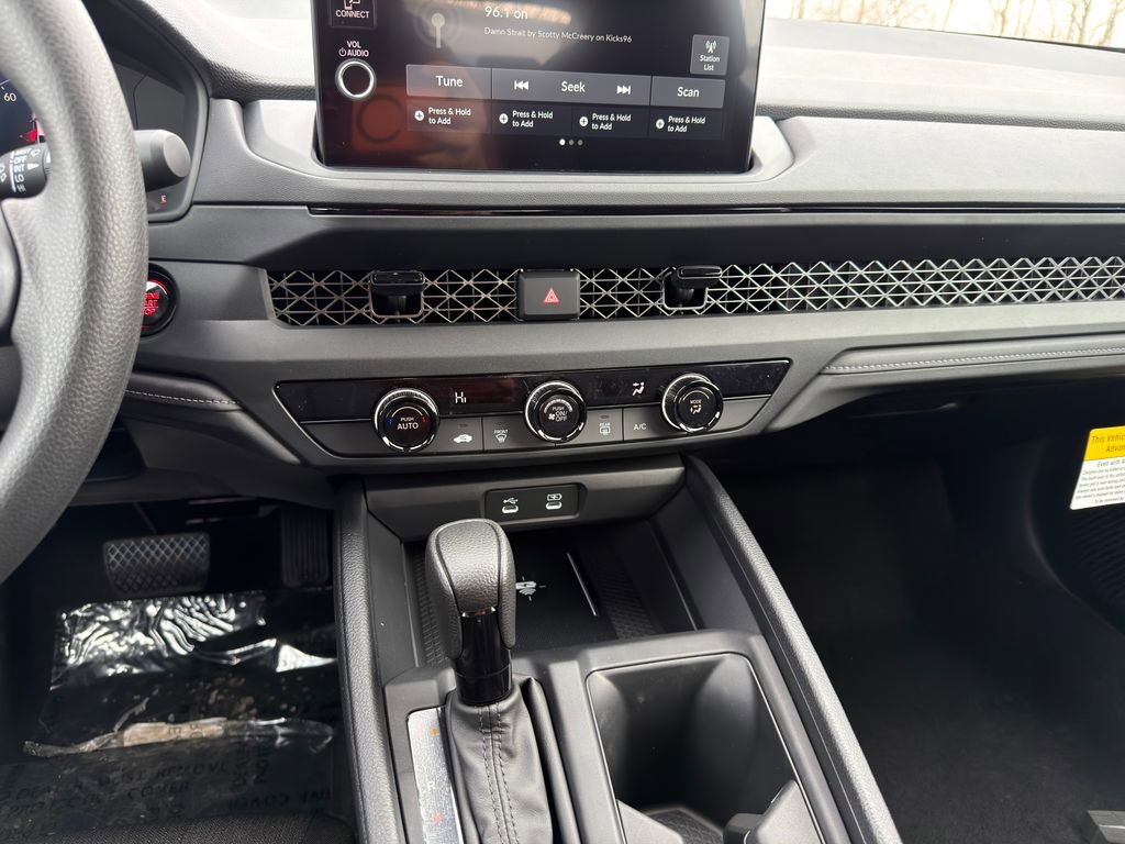 Used 2026 Honda Accord LX image 15