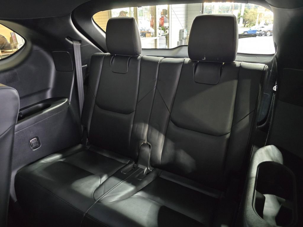Used 2019 MAZDA CX-9 Grand Touring image 26