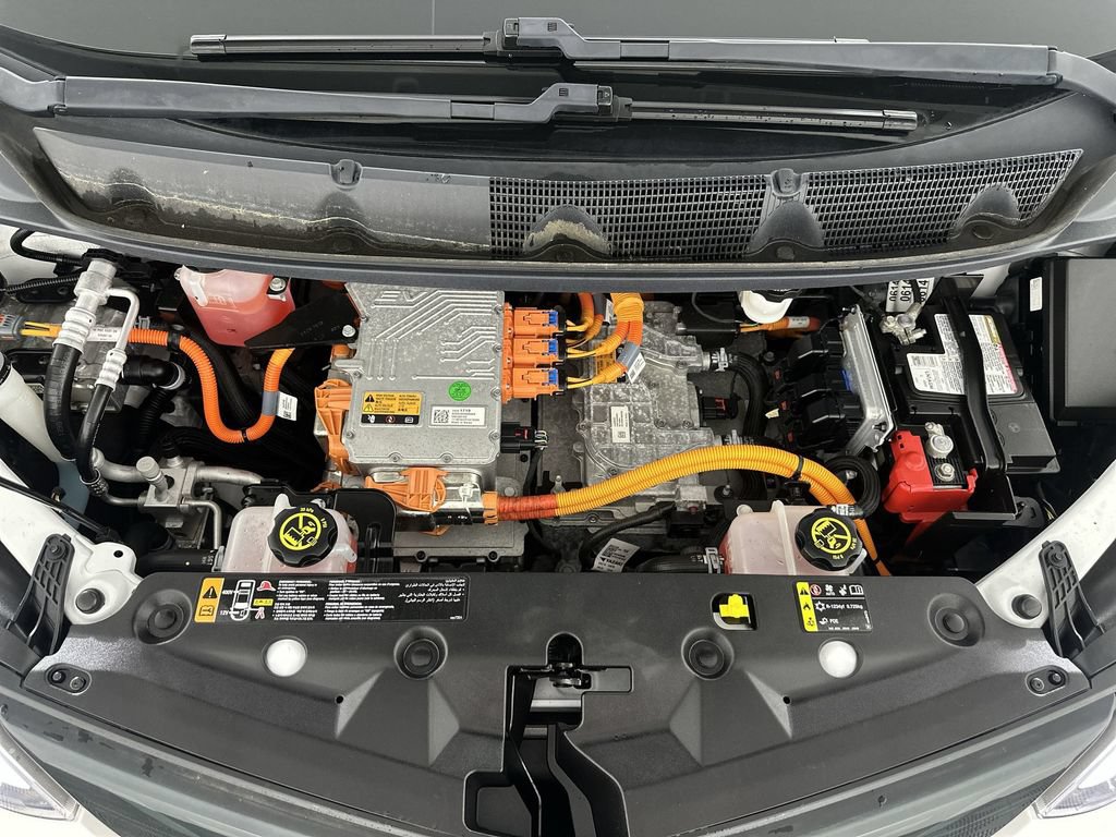 Used 2019 Chevrolet Bolt LT FWD image 30