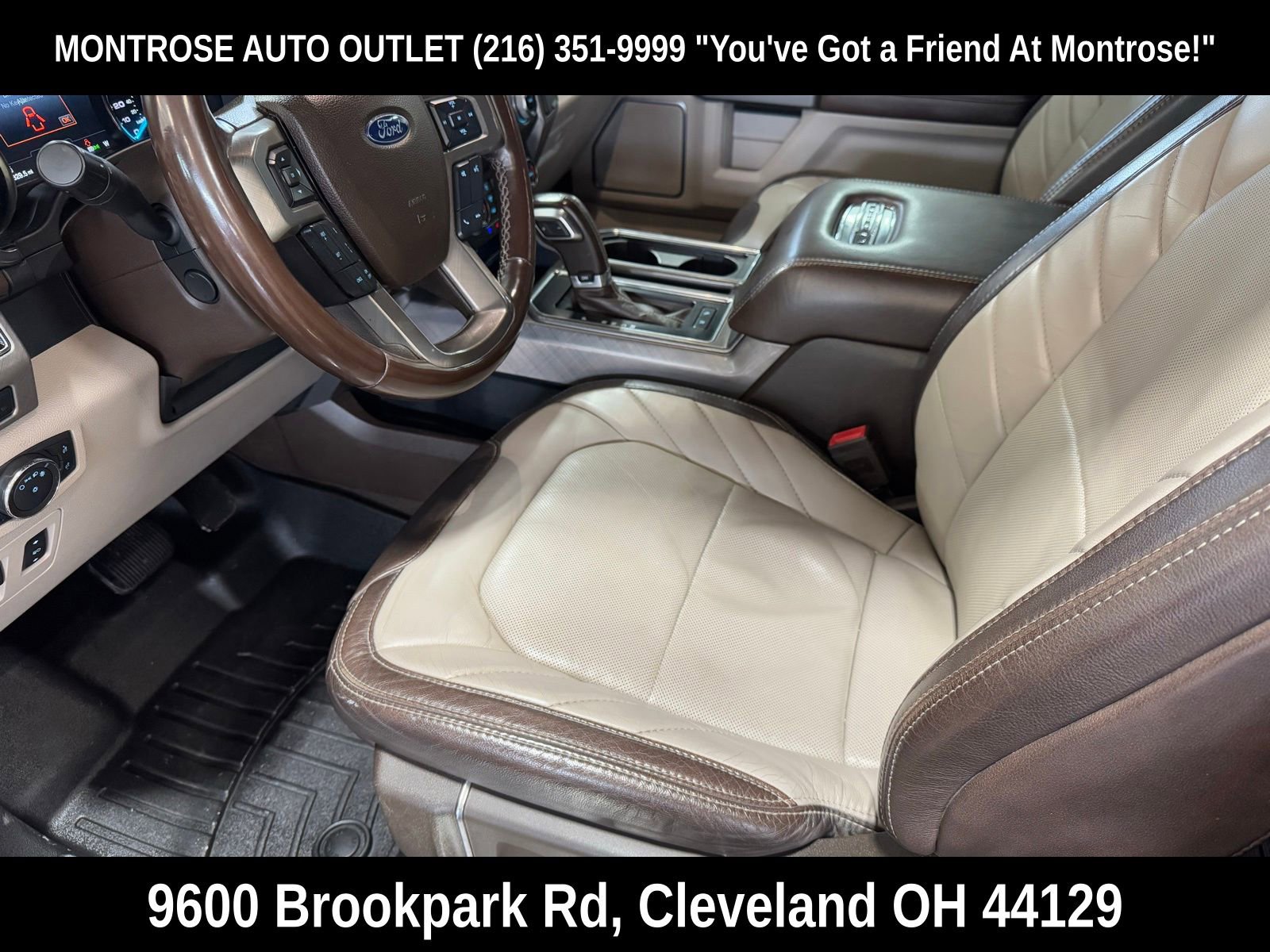Used 2020 Ford F150 Limited image 13