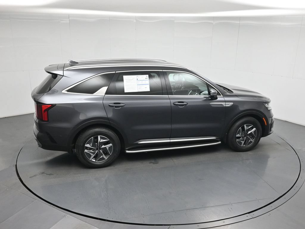 Used 2022 Kia Sorento EX FWD image 40