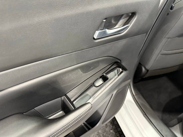 Used 2021 Nissan Altima 2.5 SV image 17