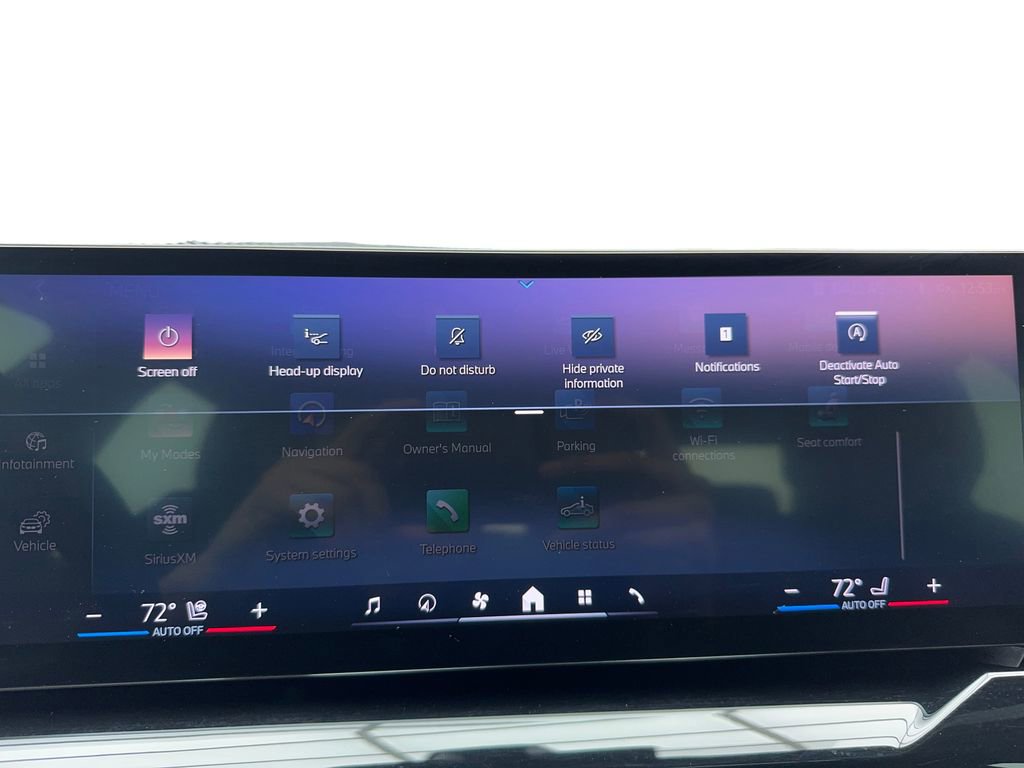 Used 2024 BMW 530i image 37