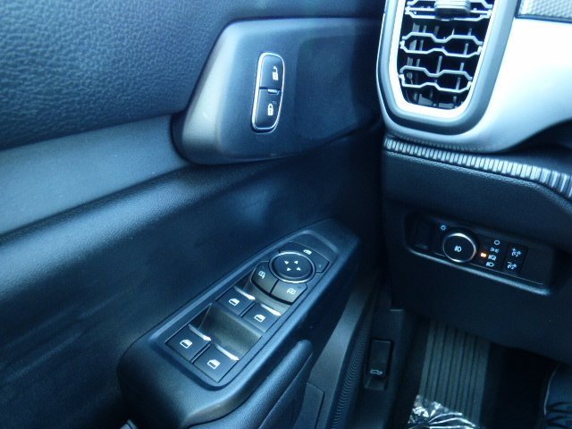 New 2025 Ford Ranger XL w/ Trailer Tow Package image 26