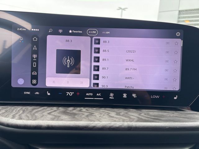 New 2026 Audi Q5 Premium Plus image 24