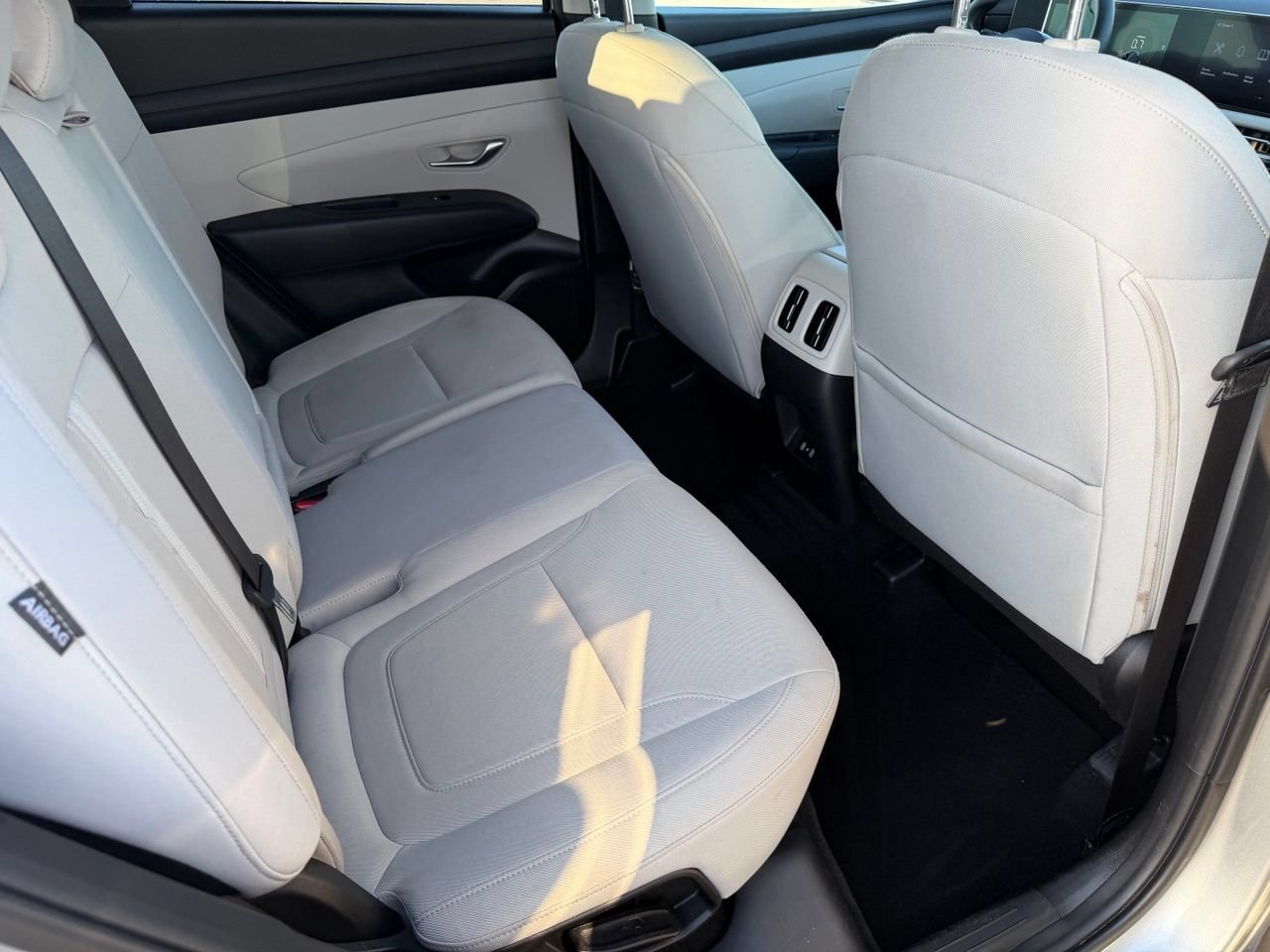 Used 2025 Hyundai Tucson SEL FWD image 33