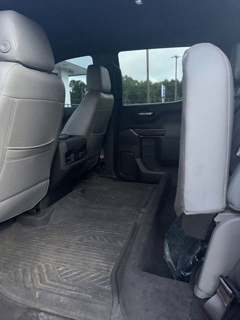 Used 2020 Chevrolet Silverado 1500 RST w/ All-Star Edition AWD/4WD image 13