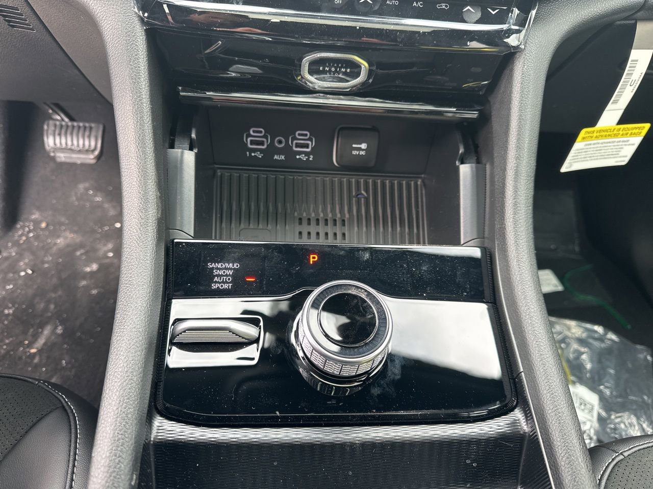 New 2026 Jeep Grand Cherokee Laredo image 20