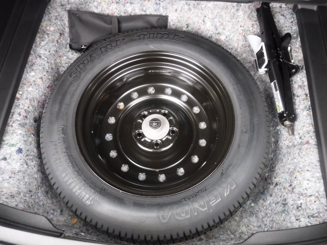 Used 2025 Honda CR-V EX image 42