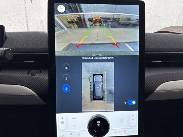 Used 2025 Ford Mustang Mach-E Premium image 23