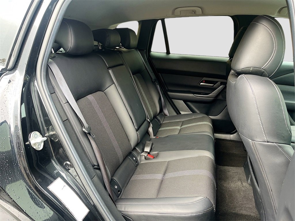 Used 2024 MAZDA CX-50 AWD 2.5 S w/ Preferred Package image 27