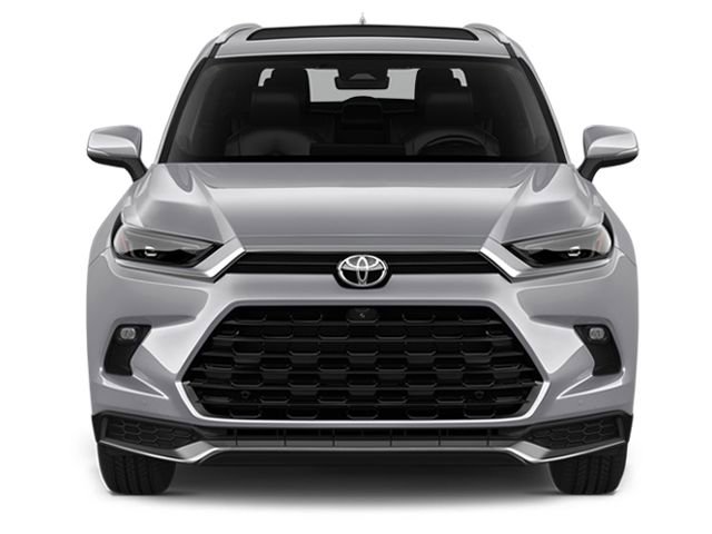 Used 2025 Toyota Highlander Limited image 5