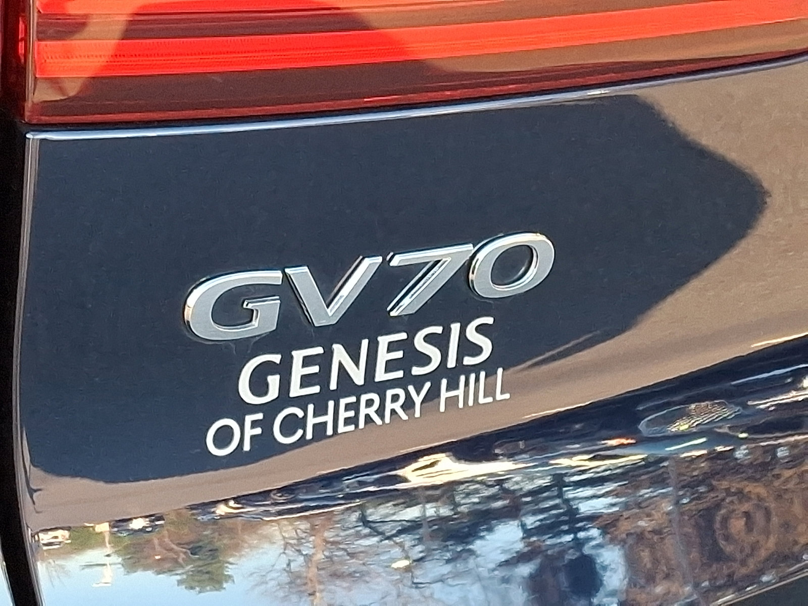 Certified 2023 Genesis GV70 2.5T w/ Sport Prestige Package AWD/4WD image 28