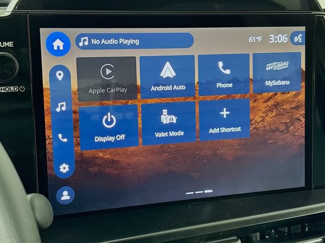 New 2026 Subaru Outback Wilderness AWD/4WD image 15