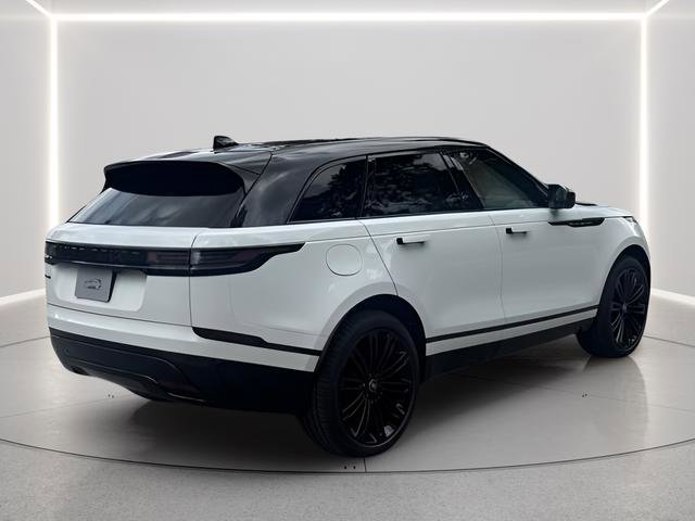 New 2026 Land Rover Range Rover Velar Dynamic SE AWD/4WD image 5