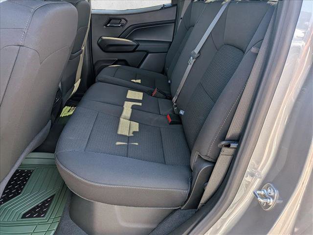 Used 2025 Chevrolet Colorado LT AWD/4WD image 26
