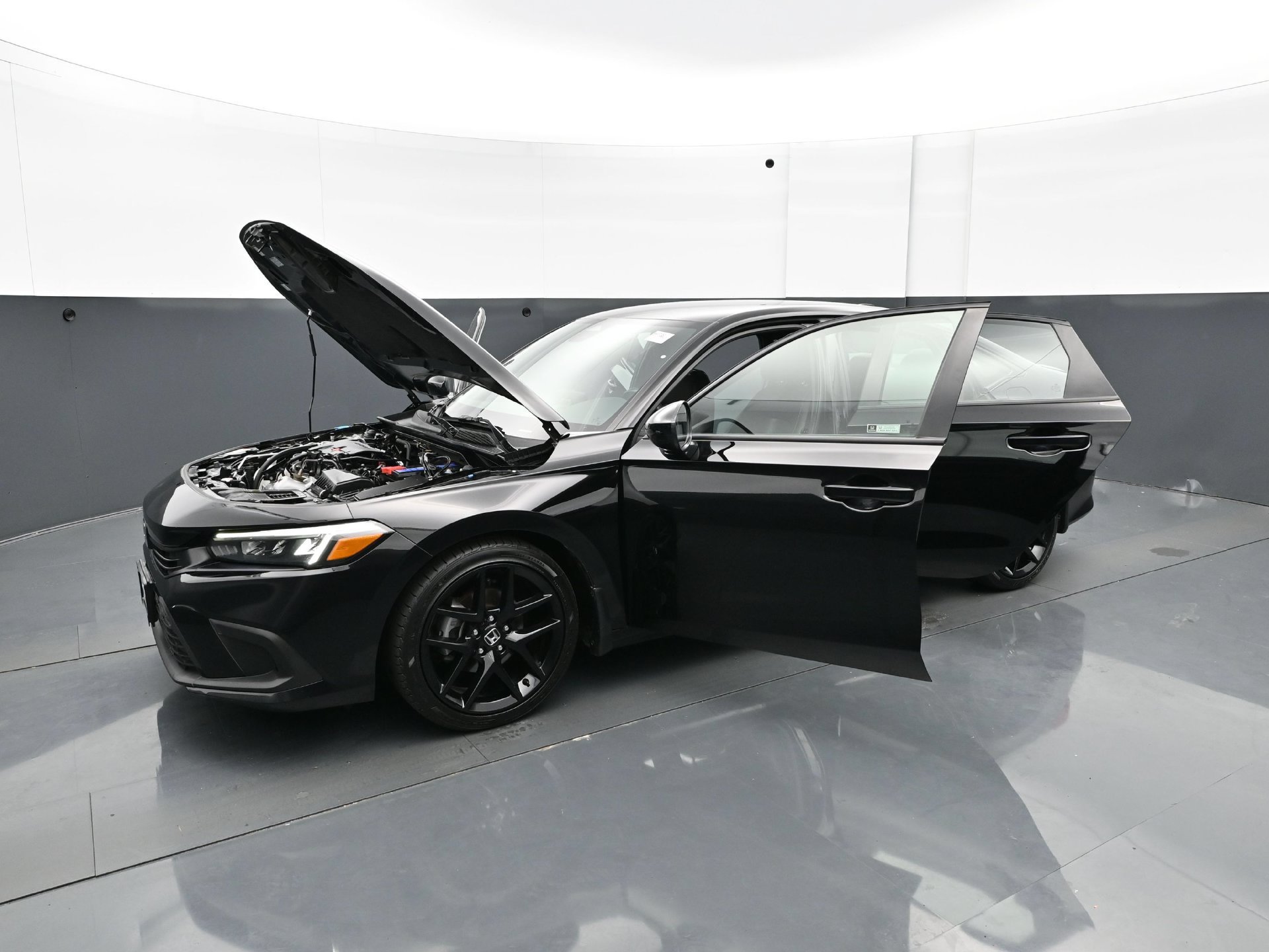 Used 2024 Honda Civic Sport image 31