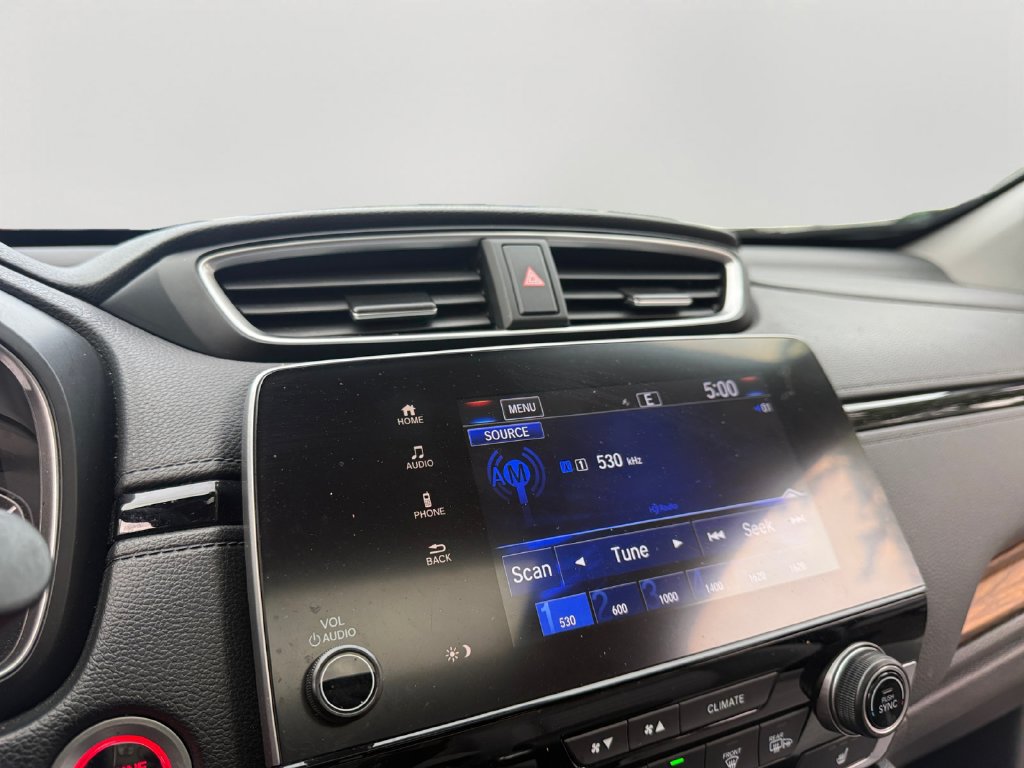 Certified 2022 Honda CR-V EX image 15