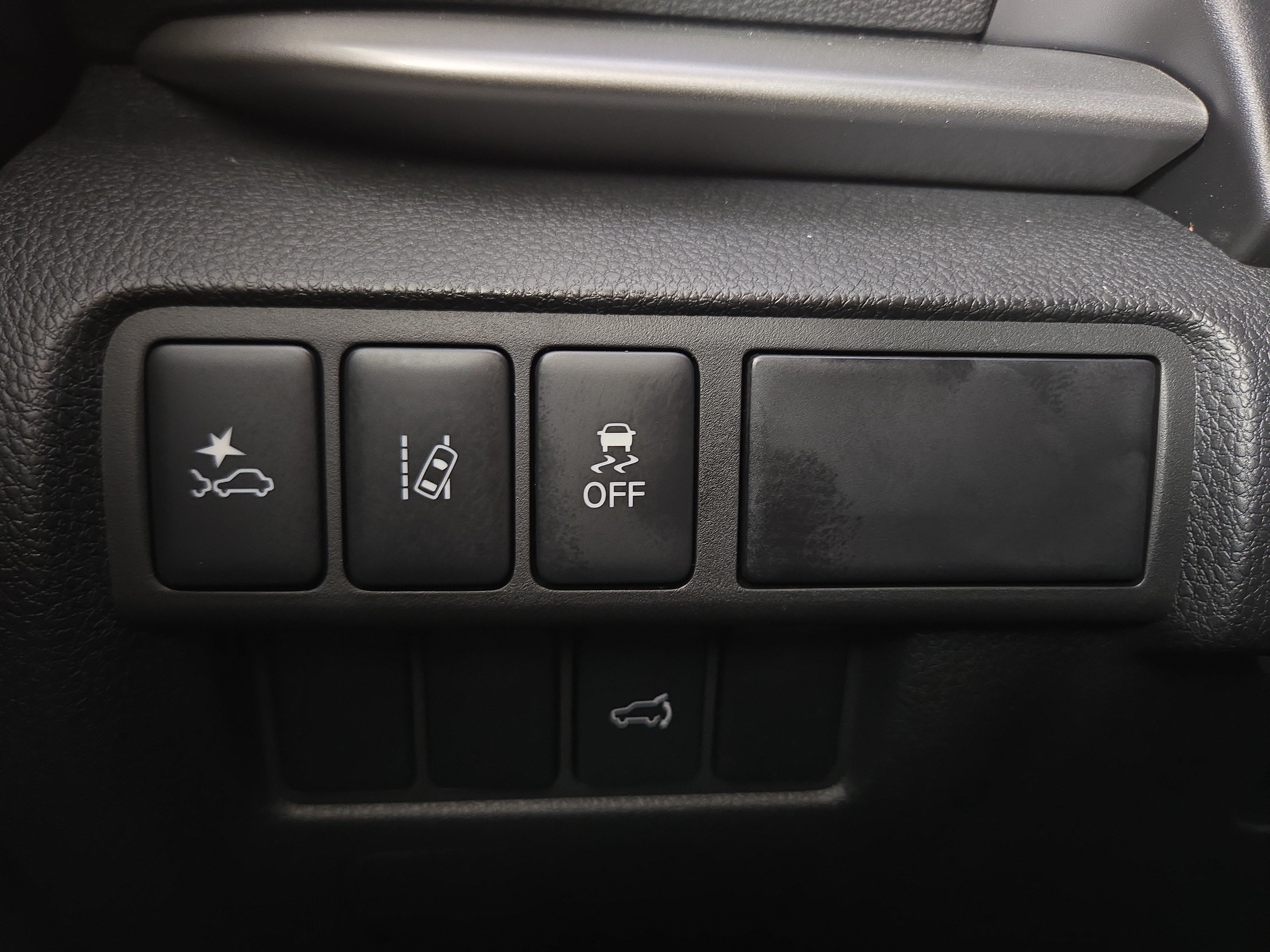 New 2026 Mitsubishi Eclipse Cross SE AWD/4WD image 23