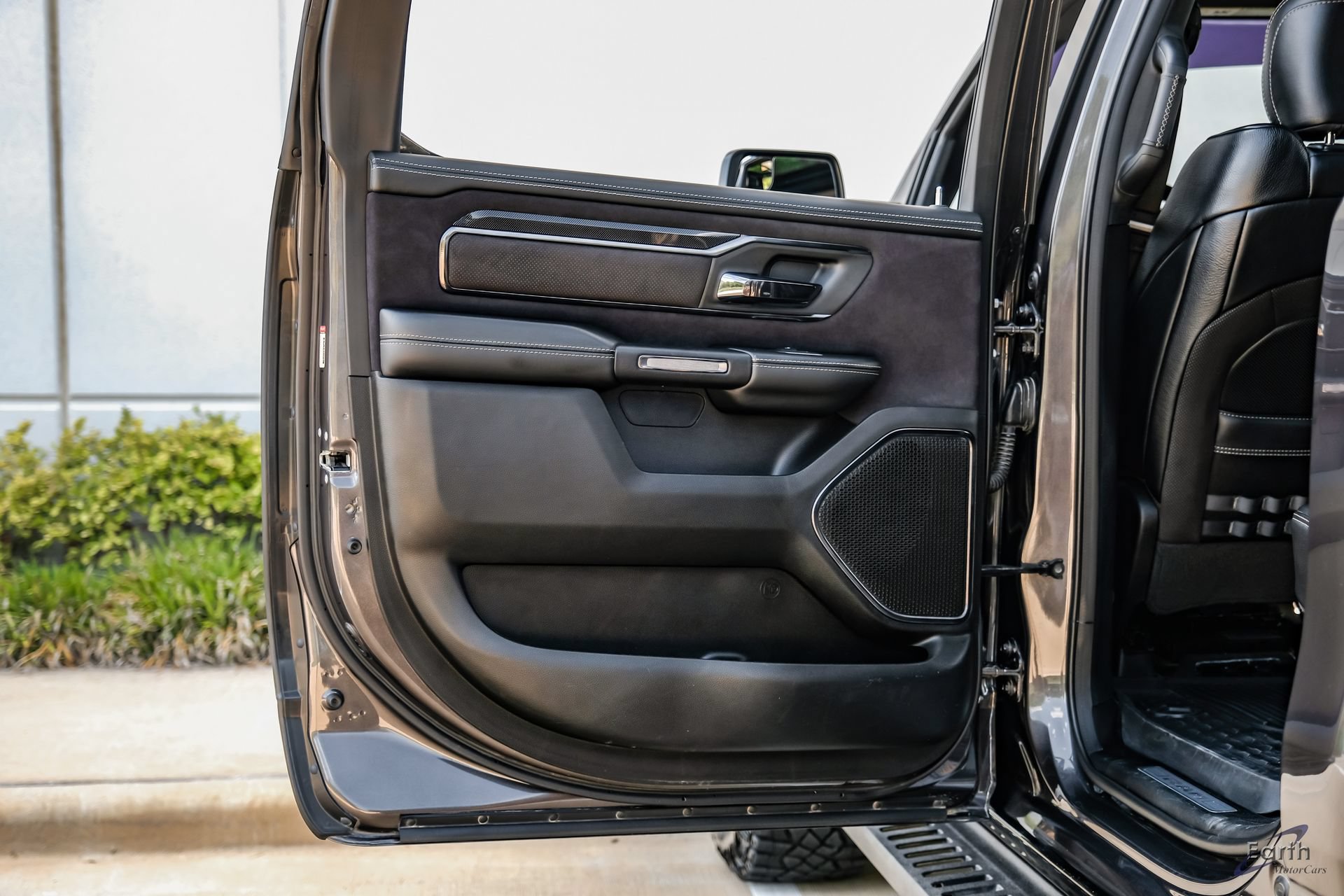 Used 2022 RAM 1500 TRX AWD/4WD image 91