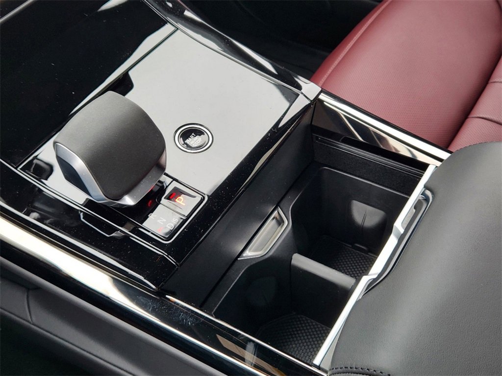 New 2025 Land Rover Range Rover Sport Dynamic SE image 19