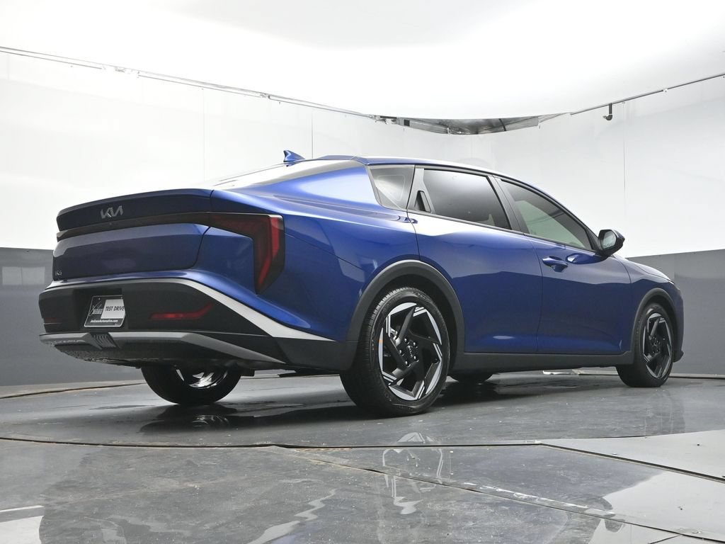 Used 2026 Kia K4 GT-Line Turbo FWD image 39