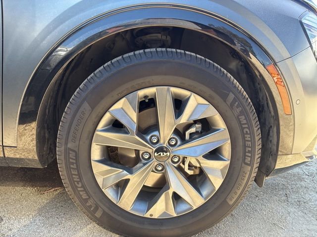 Certified 2023 Kia Sportage SX Prestige image 10