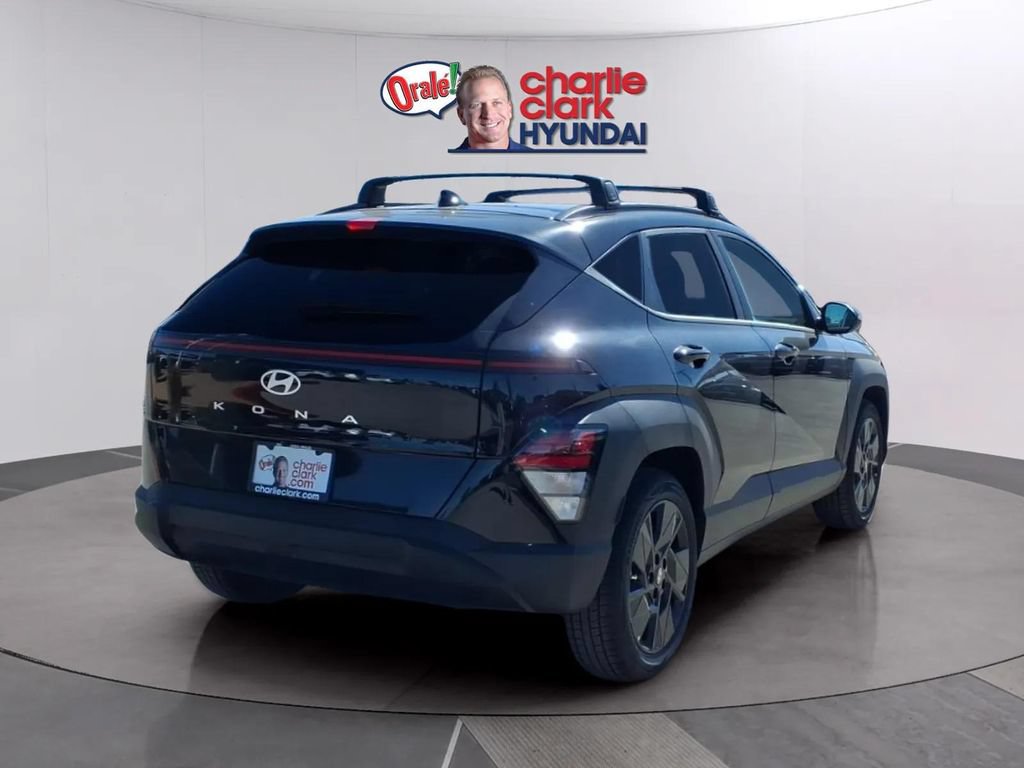 New 2026 Hyundai Kona SEL Sport FWD image 5