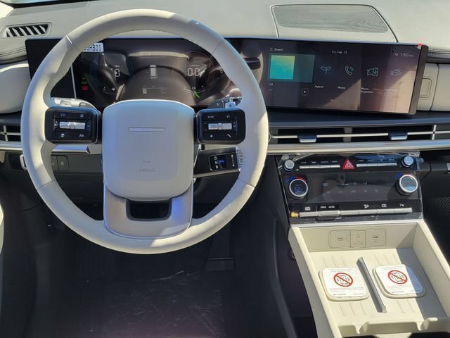 New 2026 Hyundai Santa Fe SE FWD image 4