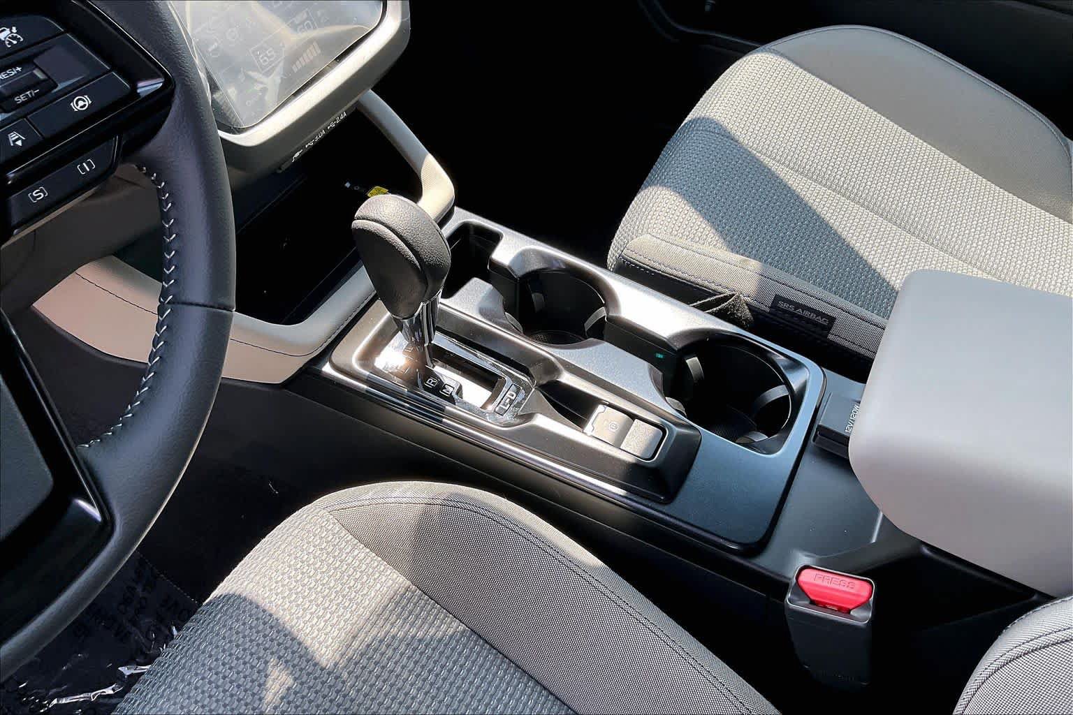 New 2026 Subaru Forester Premium AWD/4WD image 7