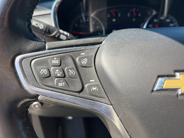 Used 2022 Chevrolet Equinox LT image 17