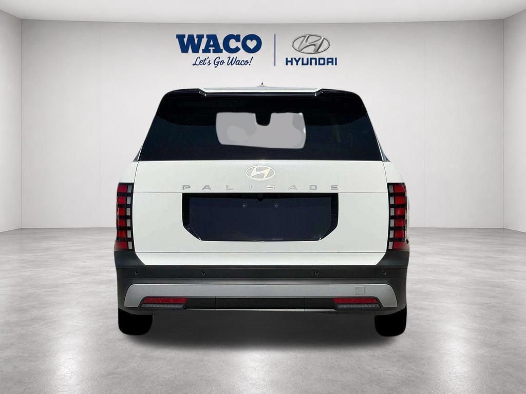New 2026 Hyundai Palisade SE FWD image 79