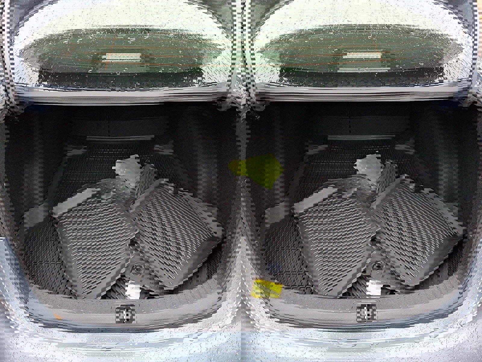 Certified 2026 Toyota Corolla SE FWD image 27