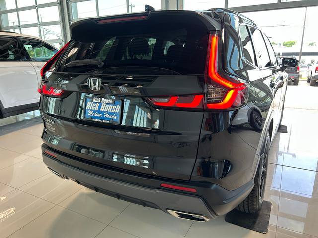 Used 2023 Honda CR-V Sport image 8