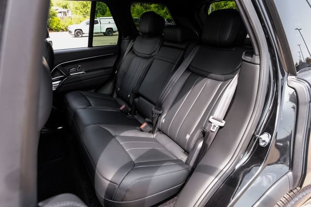 New 2026 Land Rover Range Rover SE AWD/4WD image 47