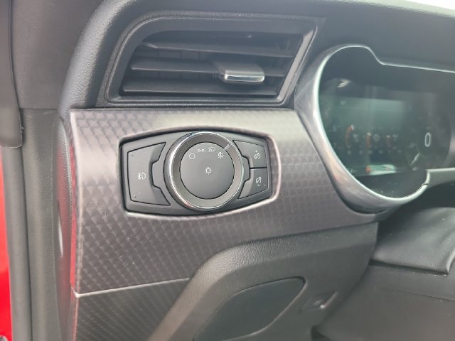 Certified 2022 Ford Mustang GT Premium w/ GT Performance Package RWD image 22
