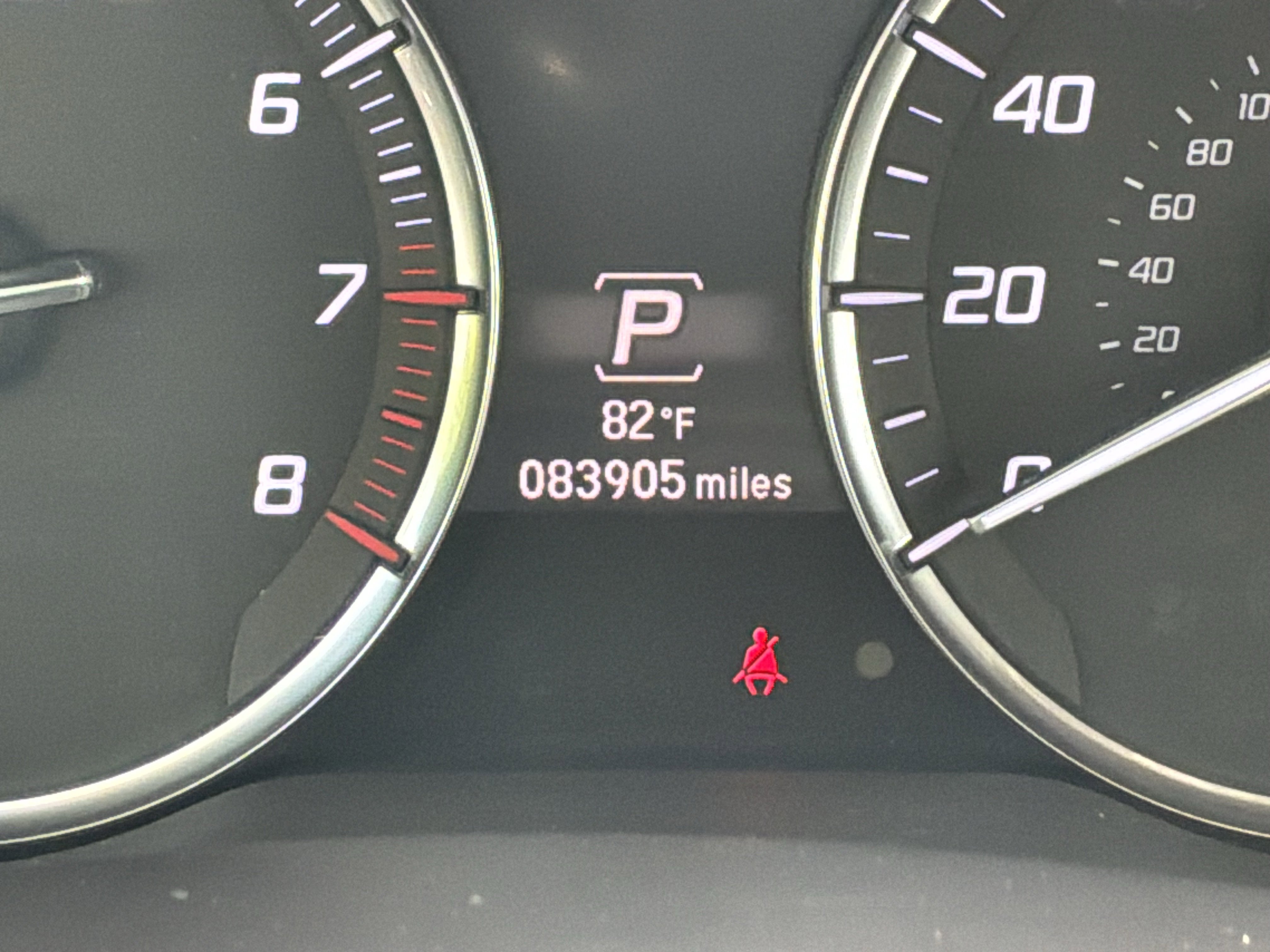 Used 2017 Acura MDX FWD w/ Technology Package image 20