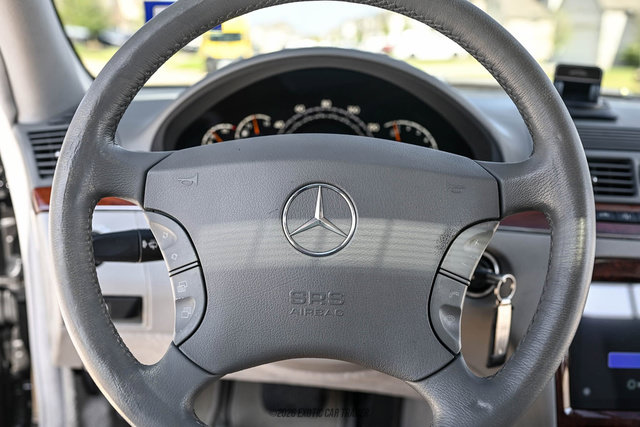 Used 2006 Mercedes-Benz S 430 image 40