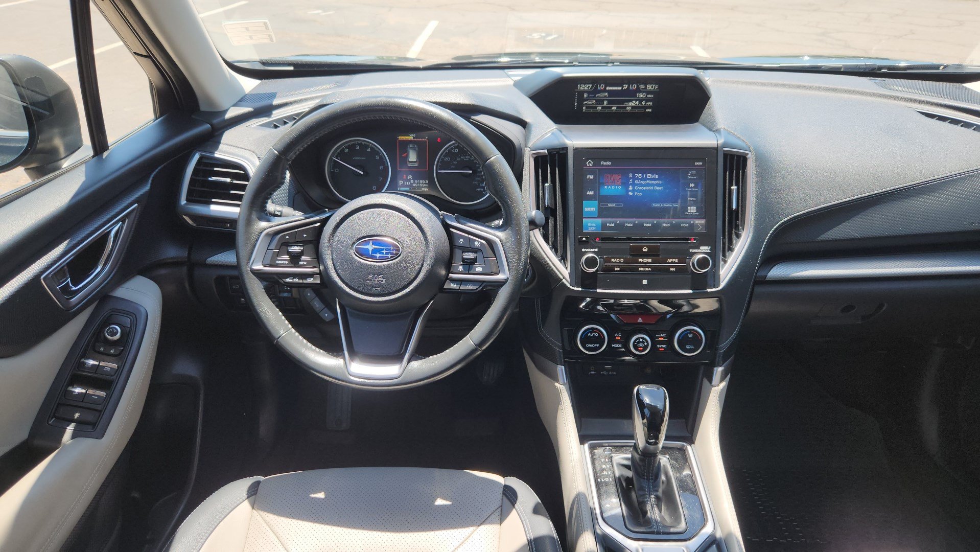 Used 2020 Subaru Forester Limited AWD/4WD image 20