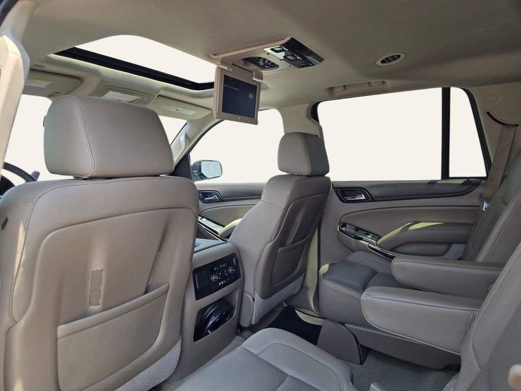 Used 2016 GMC Yukon SLT w/ Open Road Package RWD image 22