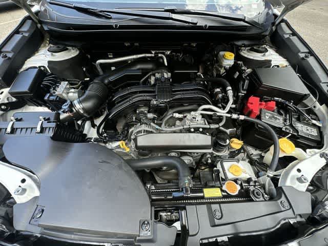 Certified 2024 Subaru Outback Premium AWD/4WD image 27