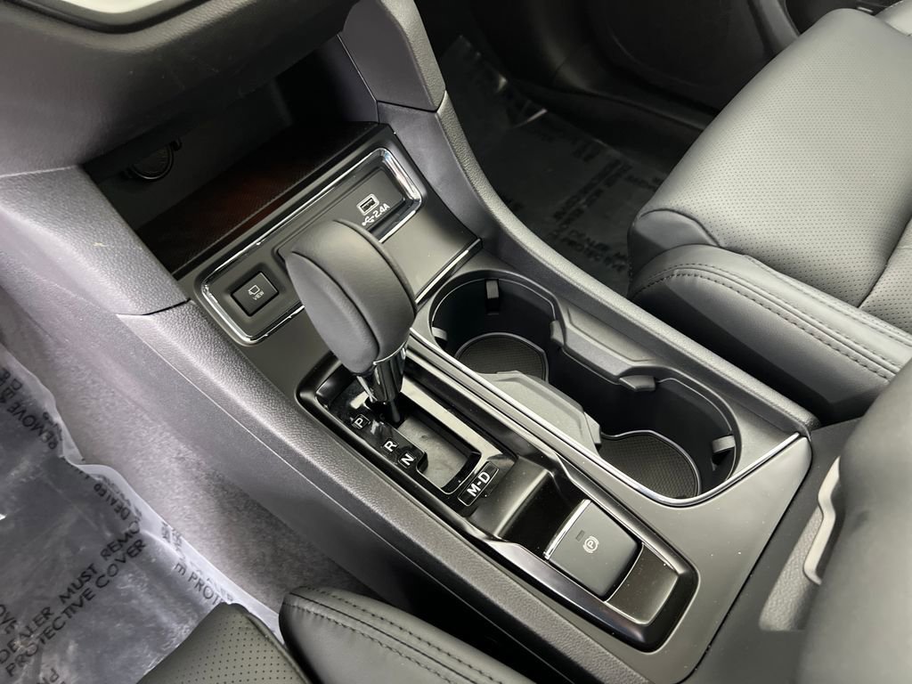 New 2026 Subaru Ascent Bronze Edition image 26