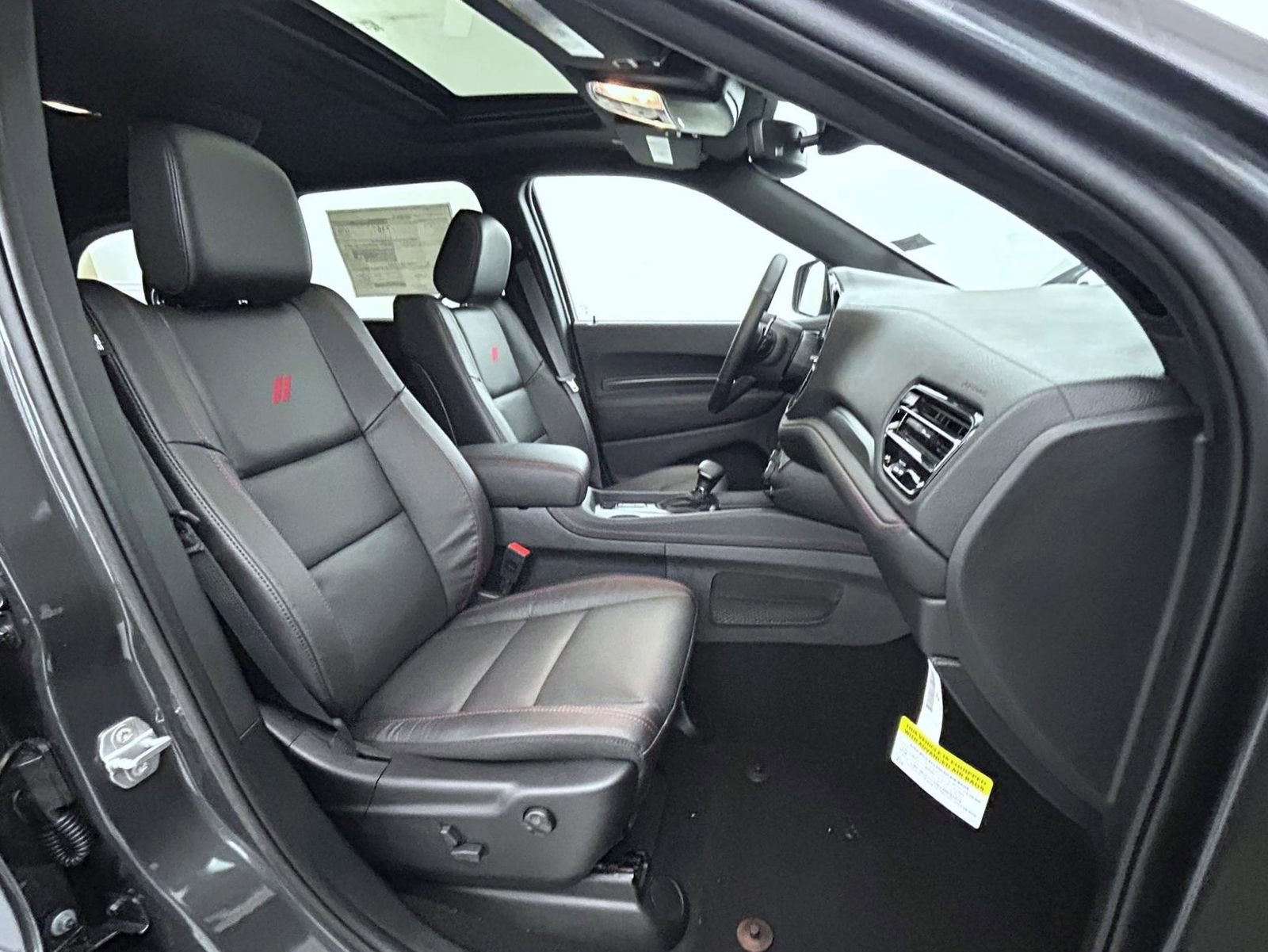 New 2026 Dodge Durango GT image 15